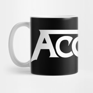 Accept Mug